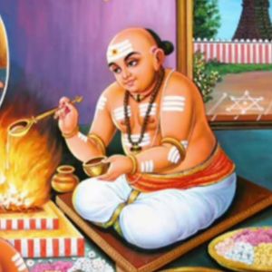 சோமாசி மாற நாயனார்: யாகத்தினால் இறைவனை அடைந்த பக்தர்