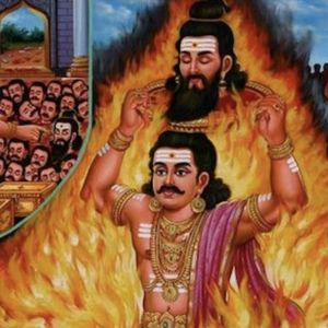 புகழ் சோழ நாயனார்: சிவனடியாரைப் போற்றிய மாமன்னர்