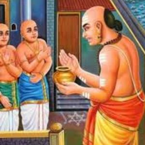நமிநந்தி அடிகள்: திருவிளக்கேற்றிய திருத்தொண்டர்
