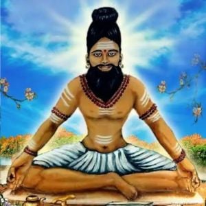 திருமூலர்: ஒரு புரட்சிகரமான தத்துவவாதி