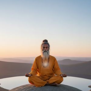 Shlokas 54 - 56 Chapter 2