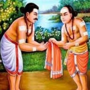 திருக்குறிப்புத் தொண்டர்: மனக்குறிப்பு கண்ட மாமணி