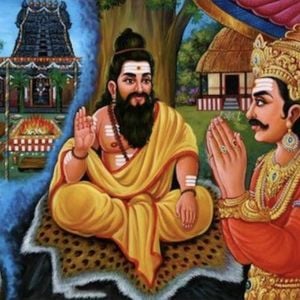 பூசலார் நாயனார்: மனக்கோயில் கட்டிய மகான்
