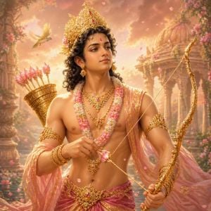 காதல் வெற்றிக்கான காமதேவ மந்திரம்