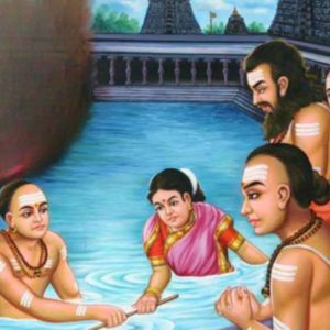 விறல்மிண்ட நாயனார்: அடியார் பெருமை போற்றிய அருளாளர்