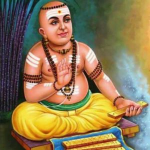 சிறப்புலி நாயனார்: அடியார்க்கு அடியேன் என வாழ்ந்த சிவநேசர்