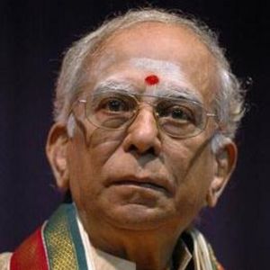 லால்குடி ஜெயராமன்: வயலின் இசையின் சரித்திர நாயகன்