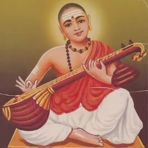 சியாமா சாஸ்திரி: கர்நாடக சங்கீத மும்மூர்த்திகளில் ஒருவர்