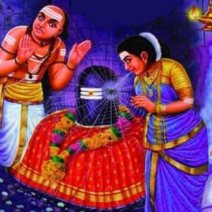 திருநீலநக்க நாயனார்: அன்பே சிவம் என்ற நெறி நின்றவர்