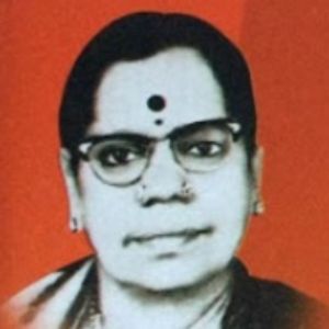இசையமைப்பாளர் இந்திரா நடேசன்: பக்தி இசையில் ஒரு ஜோதி 