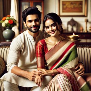 Mantra For Love And Affection Between Husband And Wife