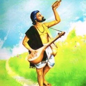 கனகதாசர்: பக்தி இயக்கத்தின் புரட்சிக் கவிஞர்