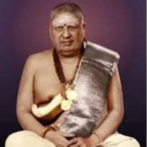 ஸ்ரீ செங்காலிபுரம் அனந்தராம தீக்ஷிதர்: ஆன்மீக உபன்யாசச் சக்கரவர்த்தி