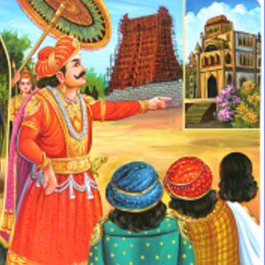 செங்கணார் நாயனார்: சிவபக்தியில் சிறந்த சோழ மன்னன்
