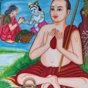 நாராயண தீர்த்தர்: கிருஷ்ண கானத்தின் மகா கவிஞர்