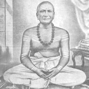 மகாவித்துவான் மீனாட்சி சுந்தரம் பிள்ளை: தமிழ்த் தாத்தாவின் குரு