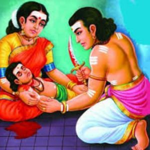 சிறுதொண்ட நாயனார்: பக்தியின் உச்சமும் தியாகத்தின் சிகரமும்