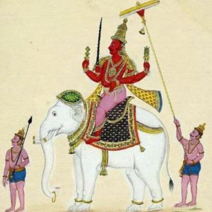 பாதுகாப்பு, ஞானம், வலிமை மற்றும் தெளிவுக்கான மந்திரம்