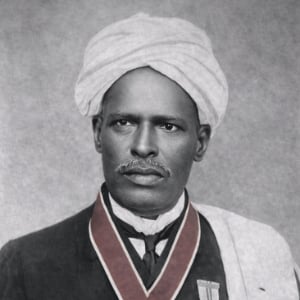 Mayuram Vedanayagam Pillai: The Pioneer of the Tamil Novel
