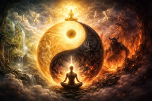 Why Asuric Forces Are Necessary