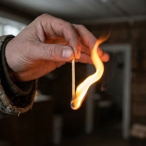 कदर्थितस्यापि हि धैर्यवृत्तेः