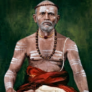 நீலகண்ட சிவன்: தமிழ் இசை மேதை