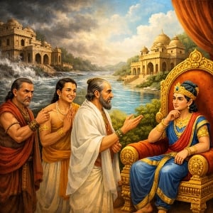 कठोर सच बनाम मीठा झूठ