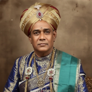 ஹரிகேசநல்லூர் முத்தையா பாகவதர்: கர்நாடக இசையின் பன்முக வித்தகர்