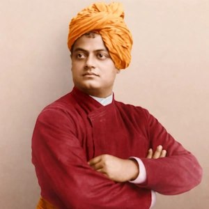 Uttishthata and Jagrata - Walking the Razor's Edge of Spiritual Life