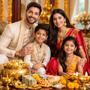 Hanuman Sankalpa Siddhi Mantra – for Removing Obstacles and Granting Family Prosperity