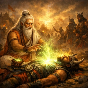 The Scientists of the Ancient World