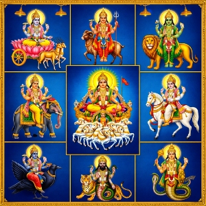 Meaning of Namassooryaya