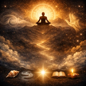 The Reality Beyond the Senses