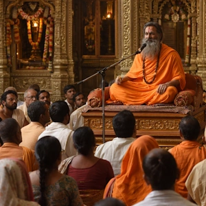 संत वाणी – २१