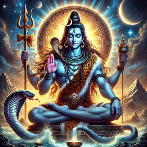 Mantra For Purity Of Thoughts