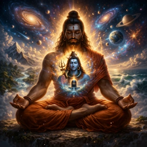 Theism, Pantheism, Panentheism - Three Ways Hinduism Sees the Divine