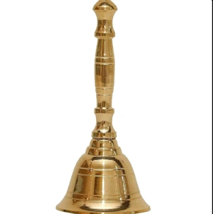 Why the Sound of a Temple Bell Calms the Mind