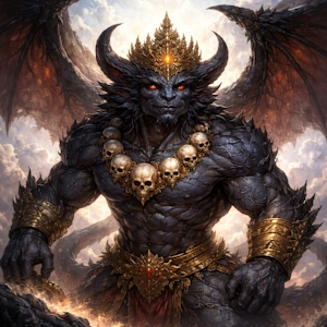 The Most Misread Demon in the Puranas