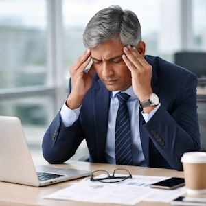 Why Smart People Still Feel Stuck In Life