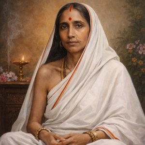 Sarada Devi: The Holy Mother