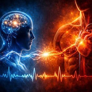 Why the Mind Can Make or Break the Body