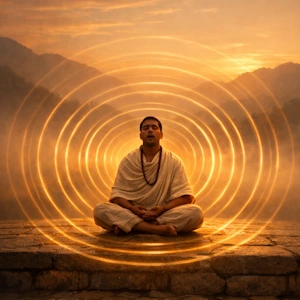 Why Do Mantras Affect the Mind and Body