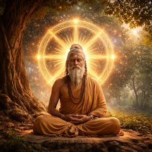 The True Meaning of Sanatana Dharma