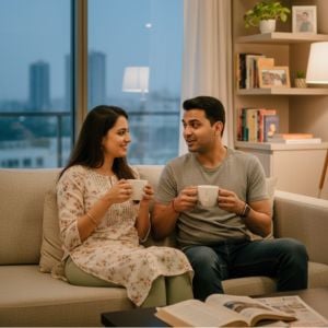 భార్యాభర్తల మధ్య ఐక్యత కోసం శక్తి గణపతి మంత్రం