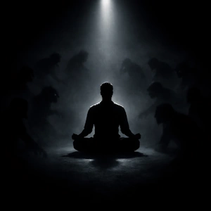 The 12 Inner Enemies Destroying Your Life
