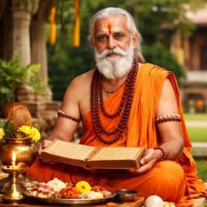 Atharva Veda Mantra For Protection From Evil Rituals