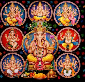 This is What Ganesha Actually Removes