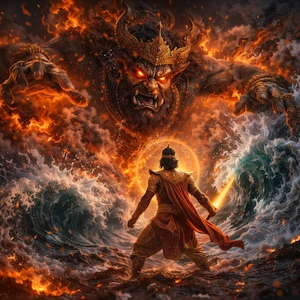 The Most Dangerous Enemy is the One You Ignore