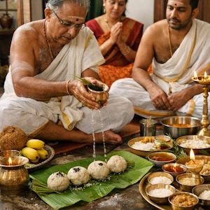 No Shraddha or Wrong Shraddha - What Really Happens