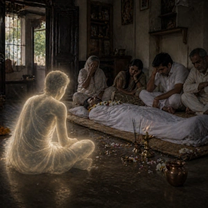 What Happens if Death Rites are not Done Properly?